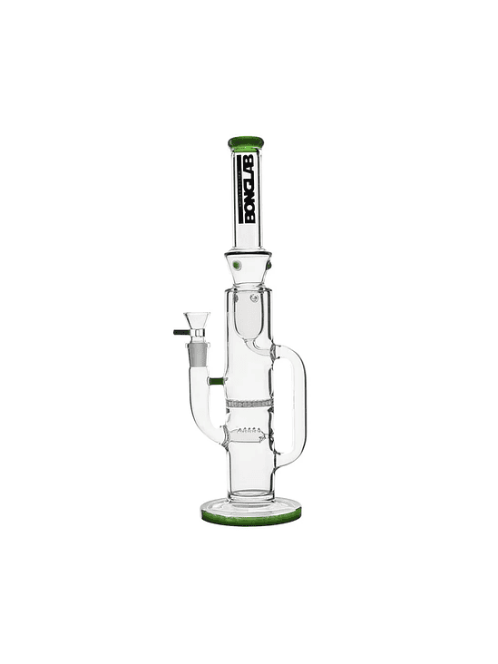 MAD PROFESSOR GREEN-BONGLAB 1