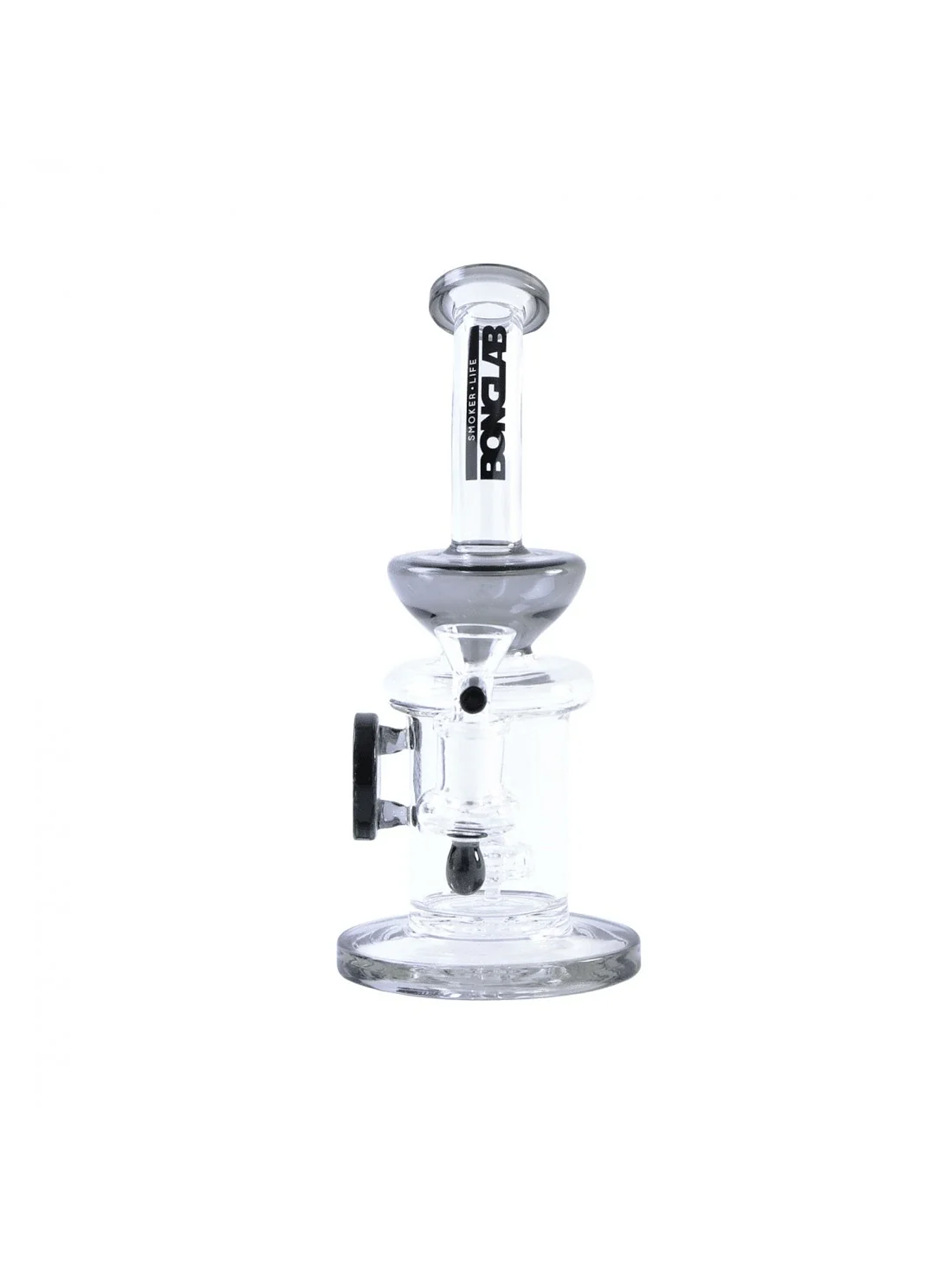 Honey Waffle -Bonglab 1