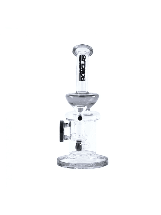 HONEY WAFFLE BLACK-BONGLAB 1