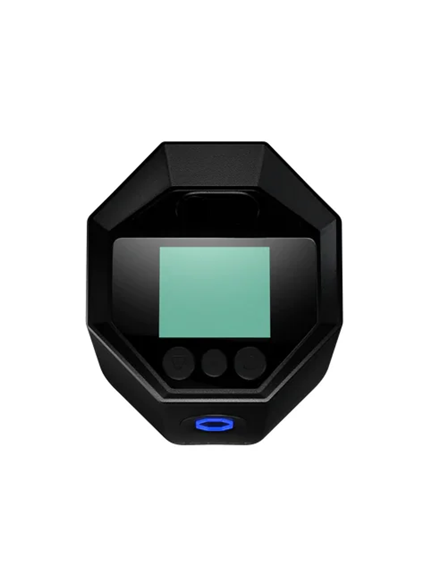 Terp Timer Black- Octave 2