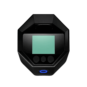 Terp Timer Black- Octave