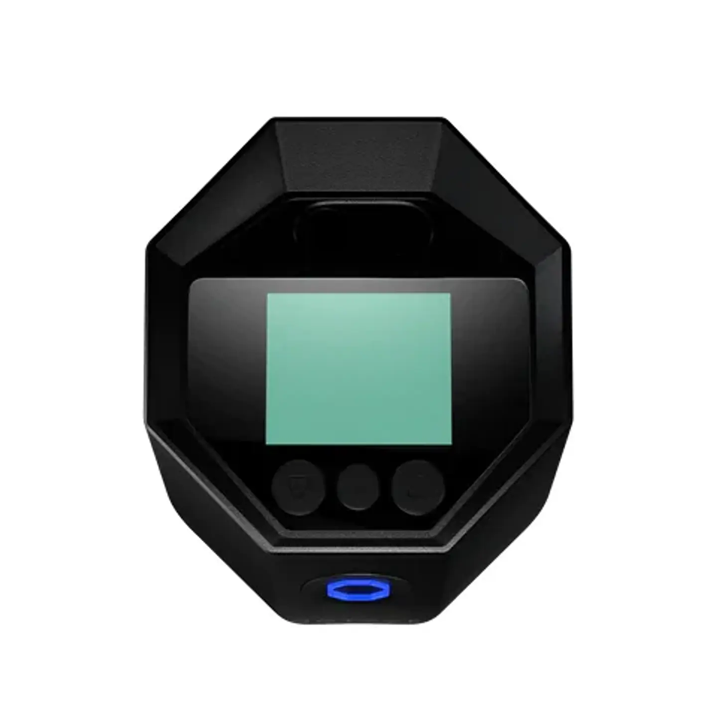 Terp Timer Black- Octave 2