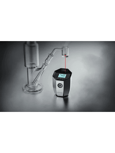 TERP TIMER BLACK- OCTAVE 3