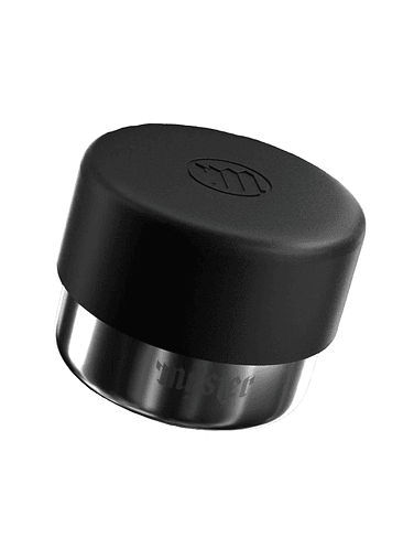 MINI MAGNETIC WEED ASHTRAY-OCTAVE 3
