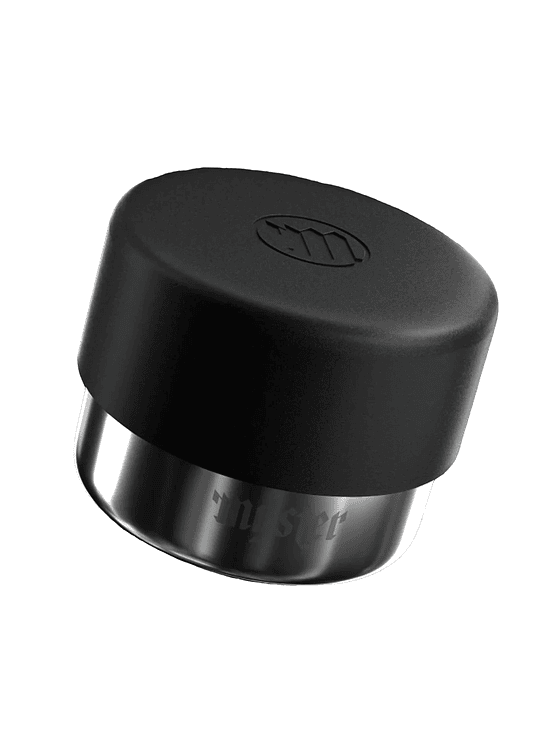 MINI MAGNETIC WEED ASHTRAY-OCTAVE 3