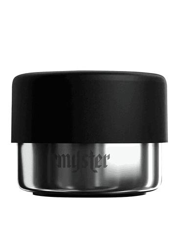 MINI MAGNETIC WEED ASHTRAY-OCTAVE 1