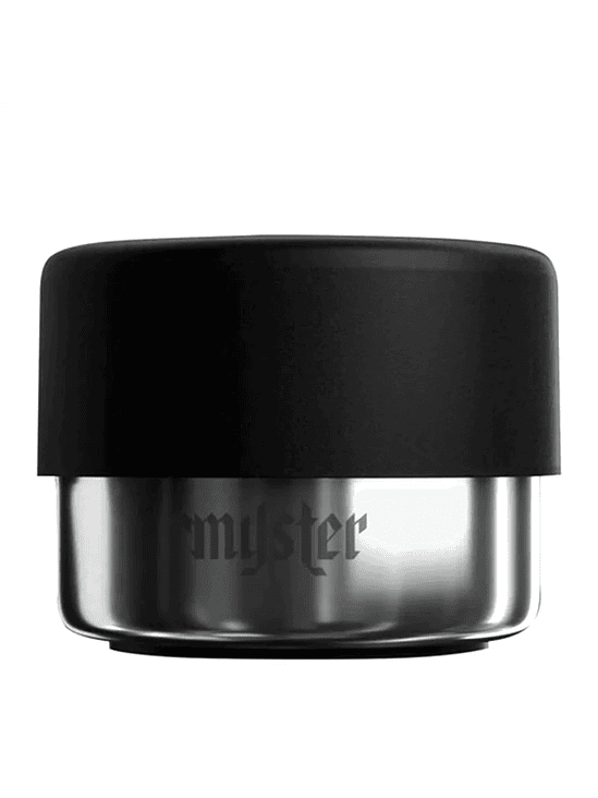 MINI MAGNETIC WEED ASHTRAY-OCTAVE 1