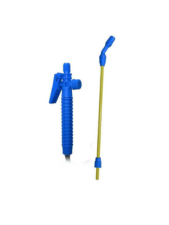 PULVERIZADOR PRESION PREVIA 5LT 1