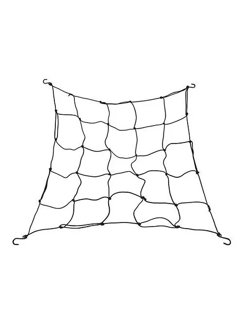 Malla Scrog-Kasvi 1