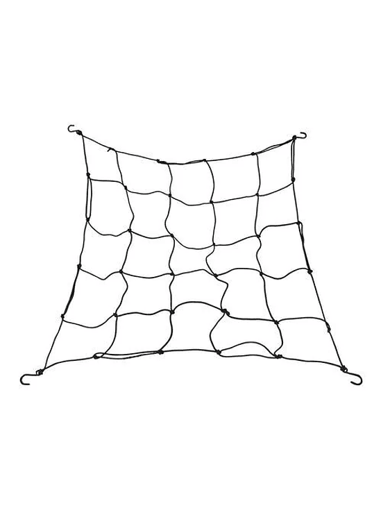 MALLA  SCROG-KASVI 1