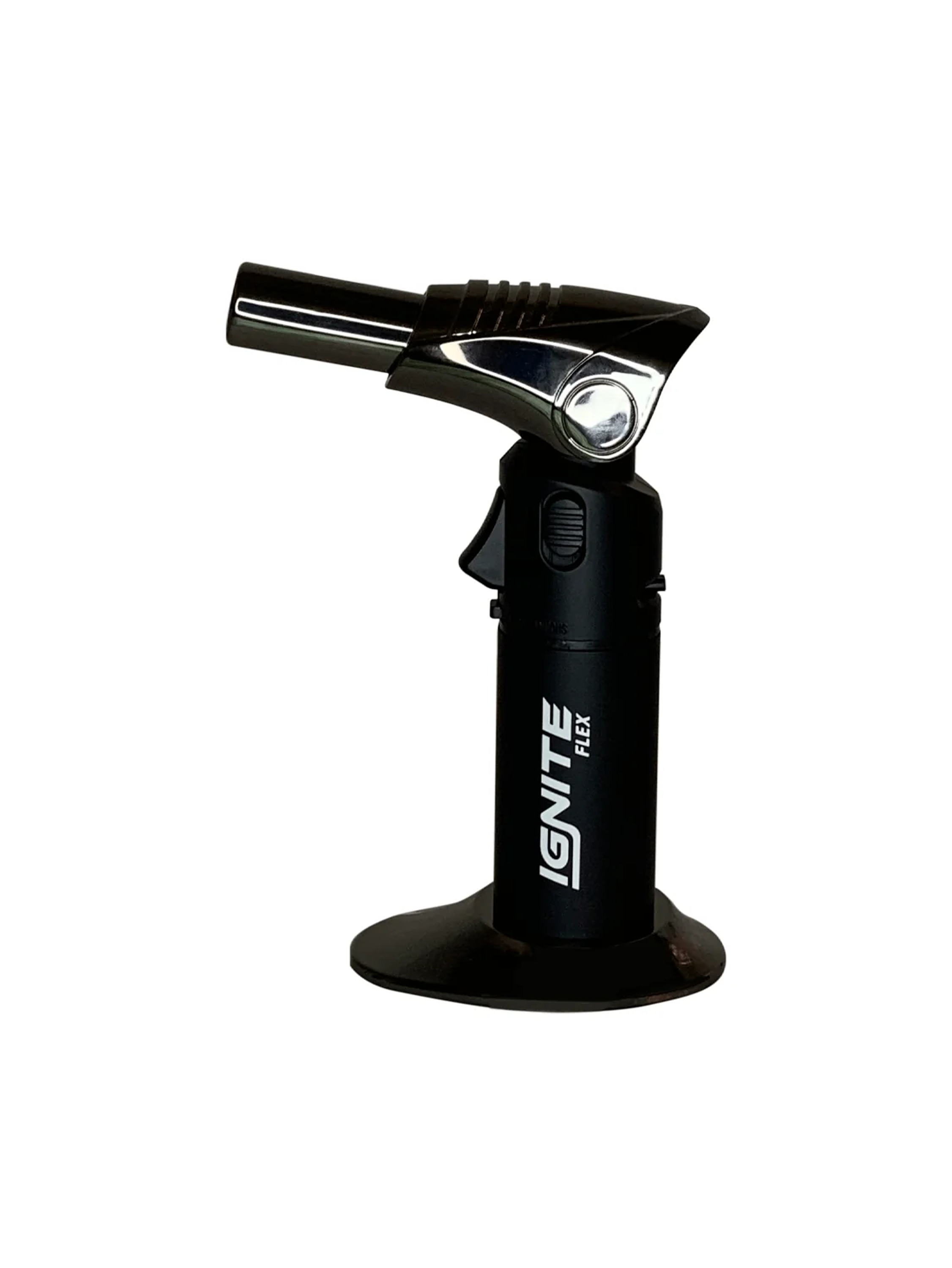 Soplete Flex Black-Ignite 1