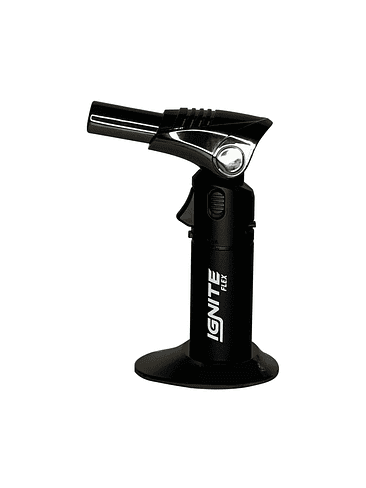 SOPLETE FLEX BLACK-IGNITE 1