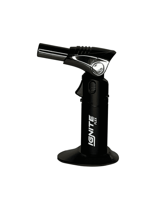 SOPLETE FLEX BLACK-IGNITE 1