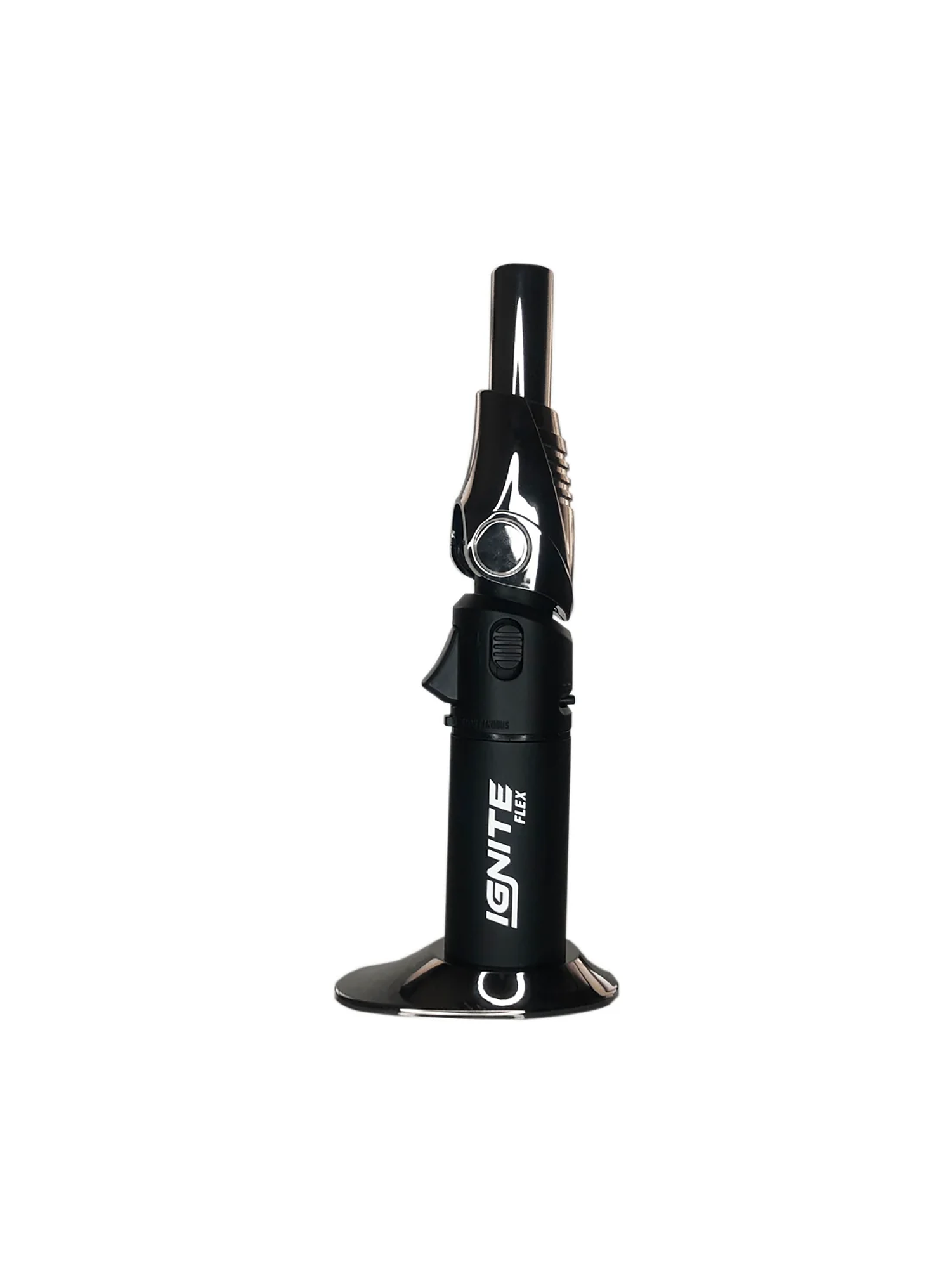 Soplete Flex Black-Ignite 2