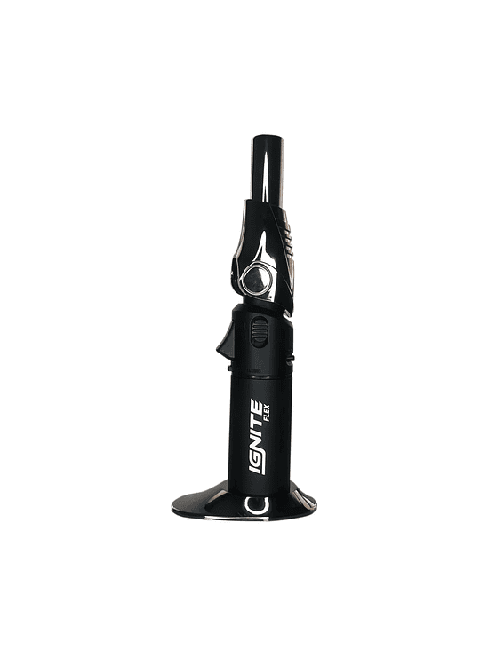 SOPLETE FLEX BLACK-IGNITE 2