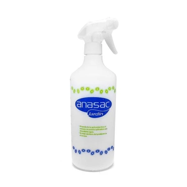 Pulverizador Manual 1Lt-Anasac 1