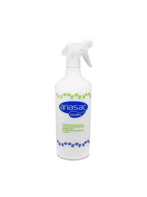Pulverizador Manual 1Lt-Anasac 1