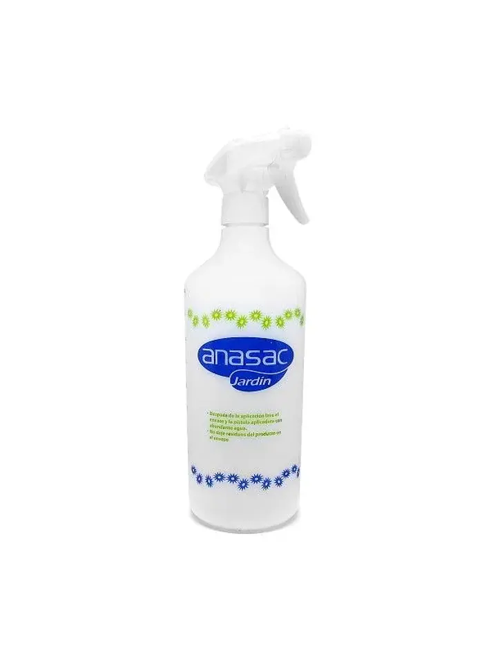 Pulverizador Manual 1Lt-Anasac 1