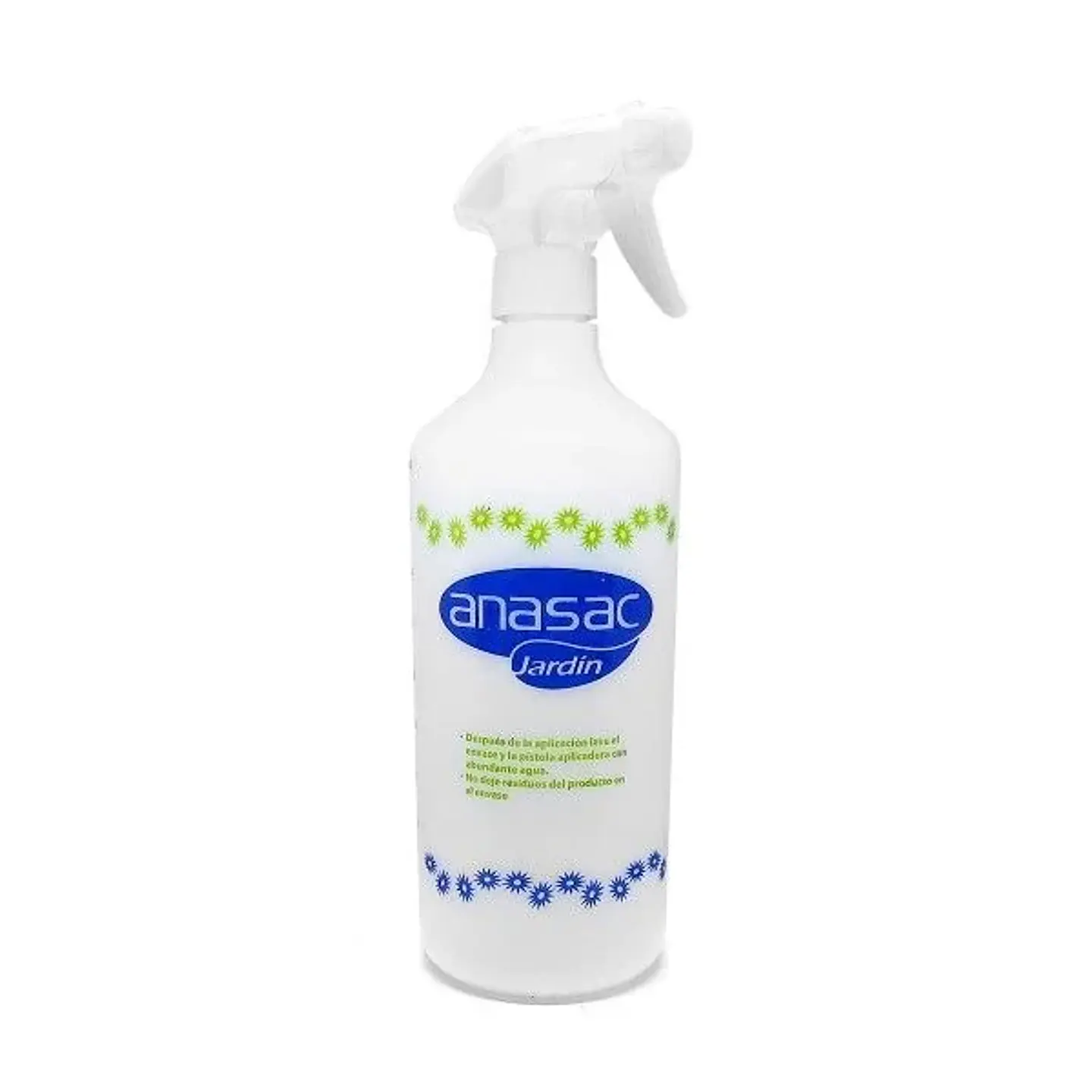 Pulverizador Manual 1Lt-Anasac 1