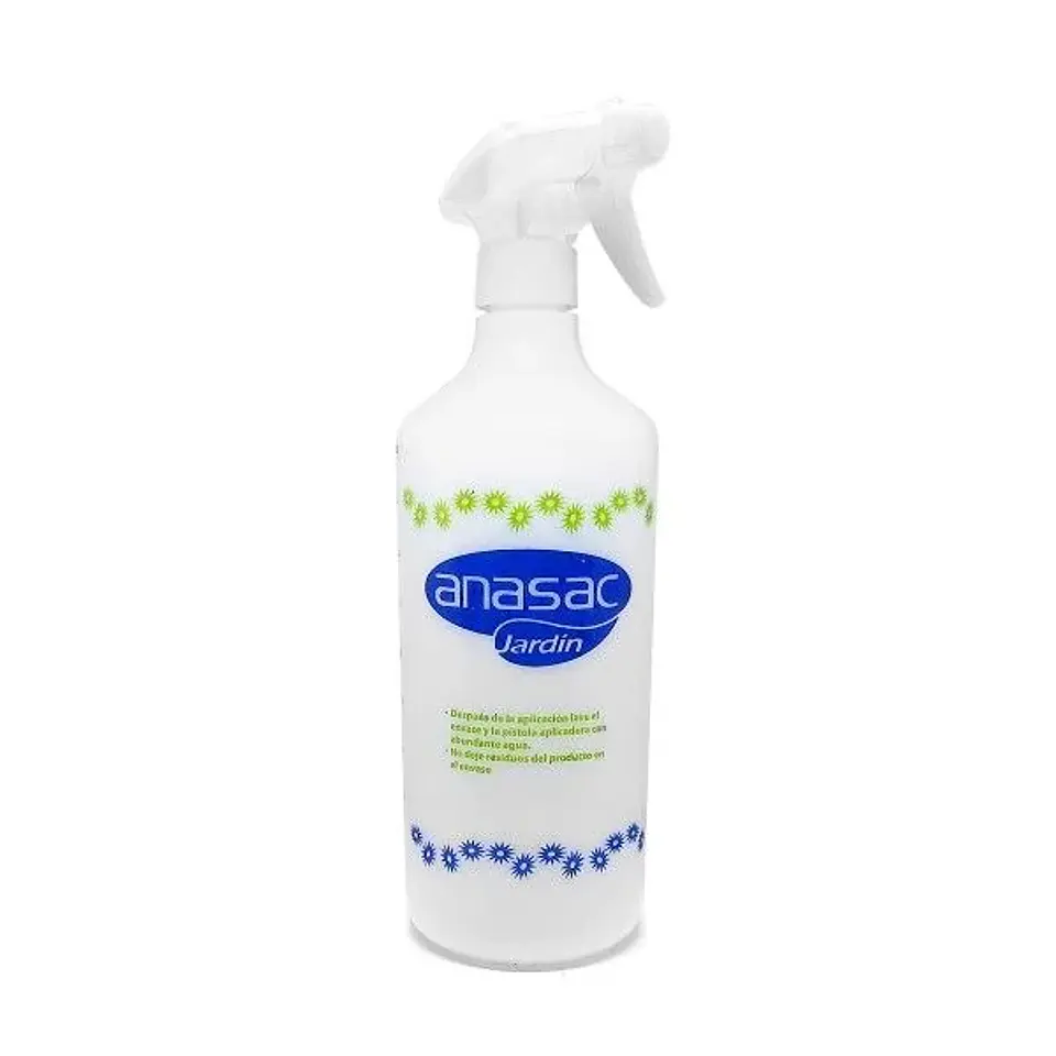 Pulverizador Manual 1Lt-Anasac 1