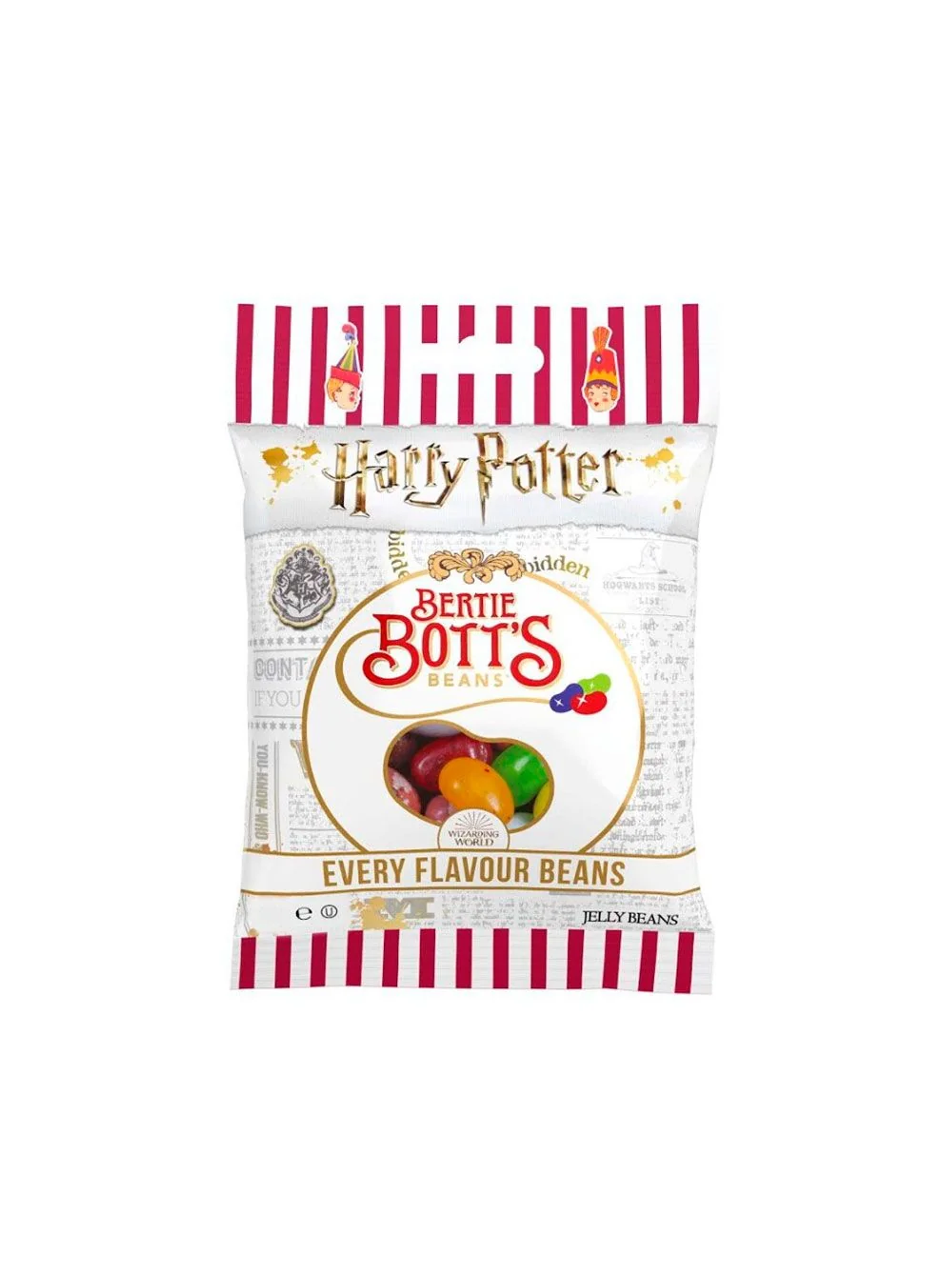 Dulces Sabores Sorpresa Harry Potter Bertie Bott'S 53 Gr 1