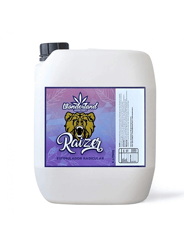 RAIZER 5LT-WONDERLAND 1