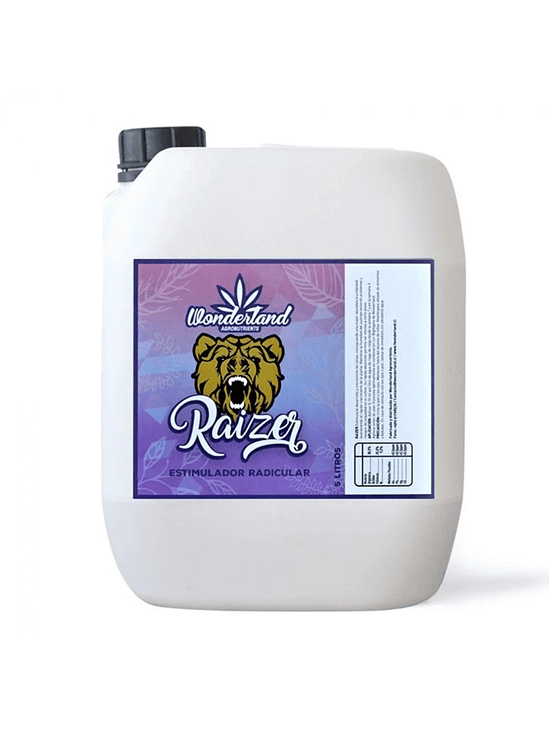 RAIZER 5LT-WONDERLAND 1