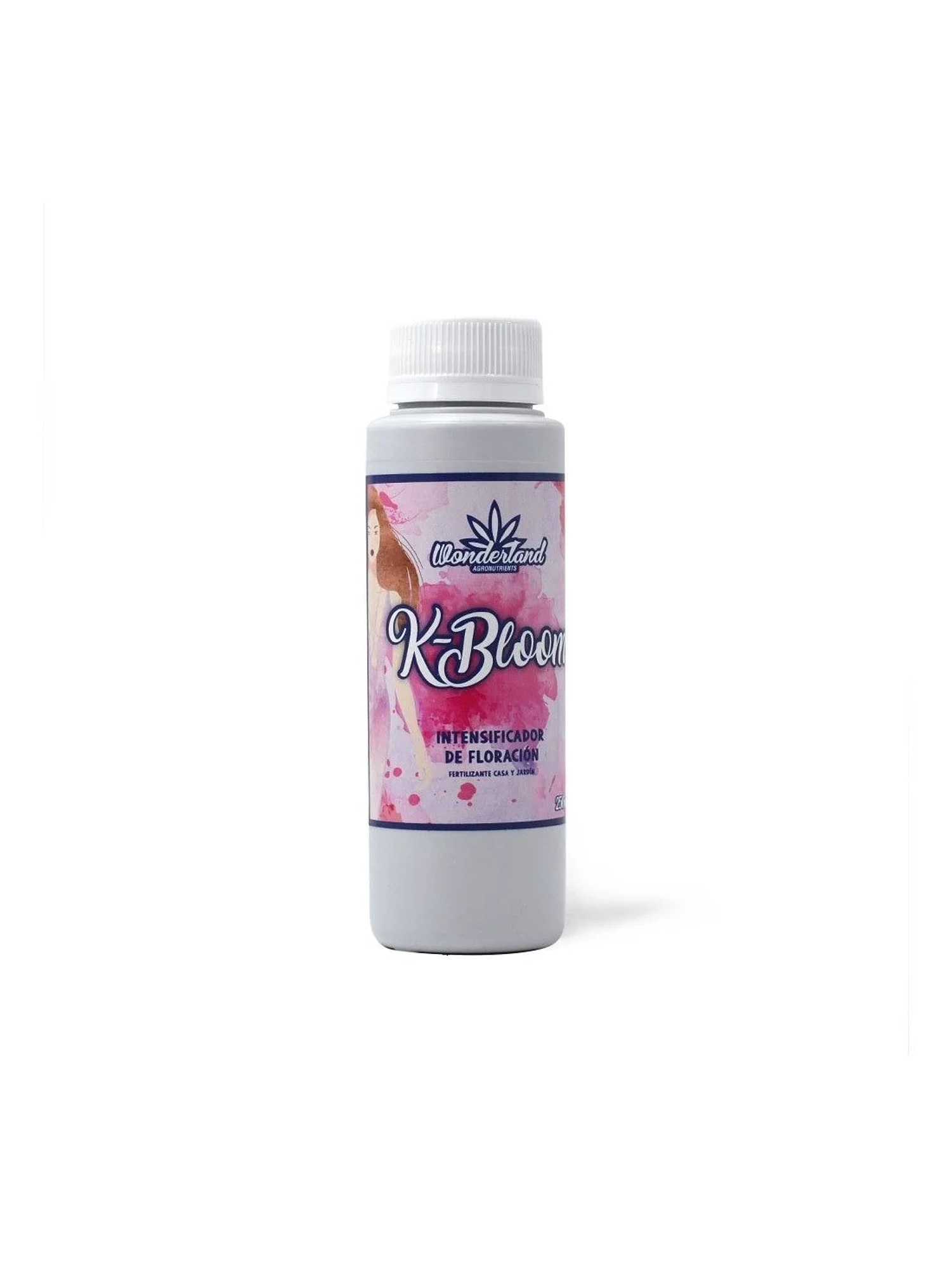 K-Bloom 250Ml-Wonderland 1