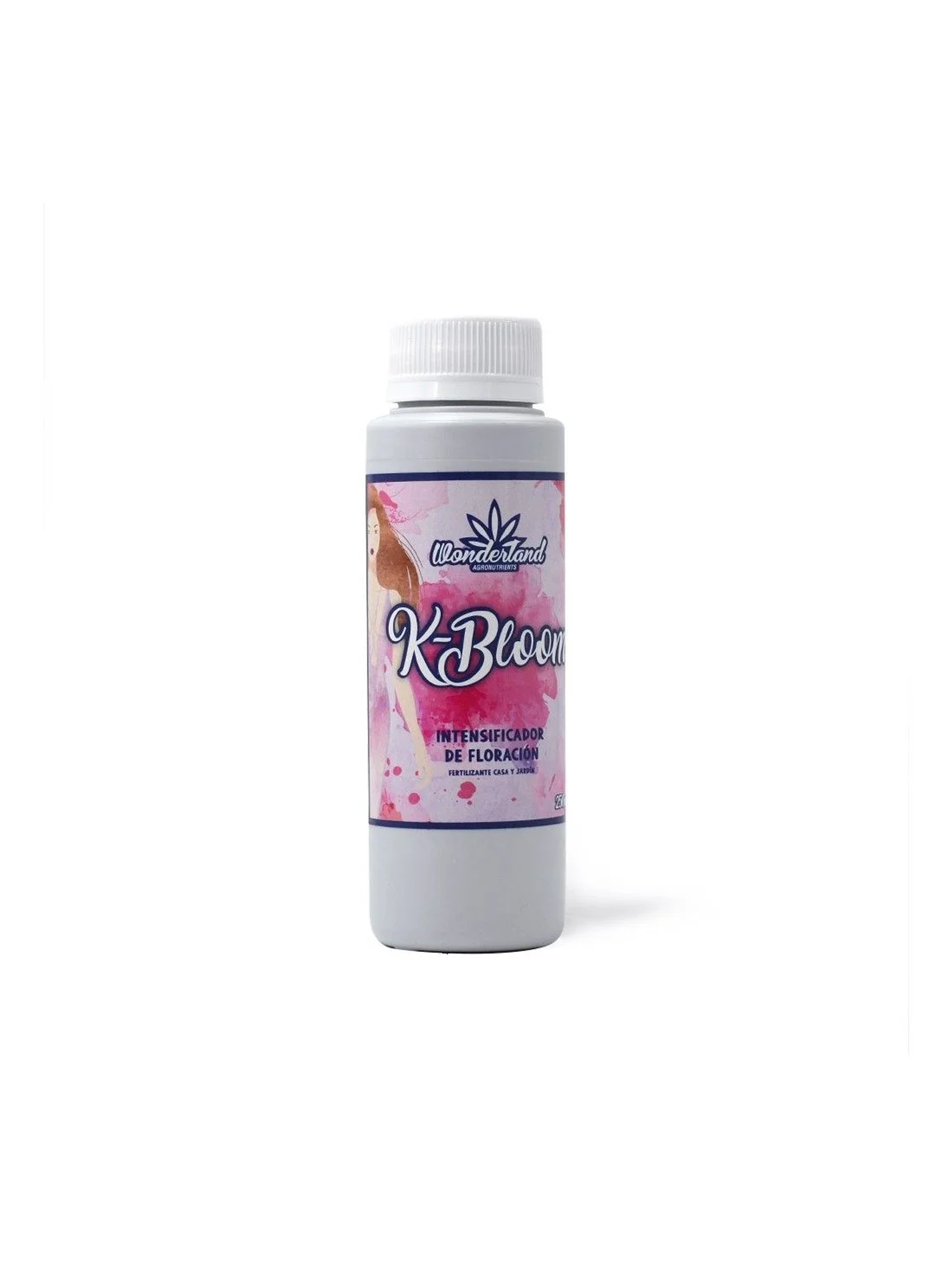 K-Bloom 250Ml-Wonderland 1