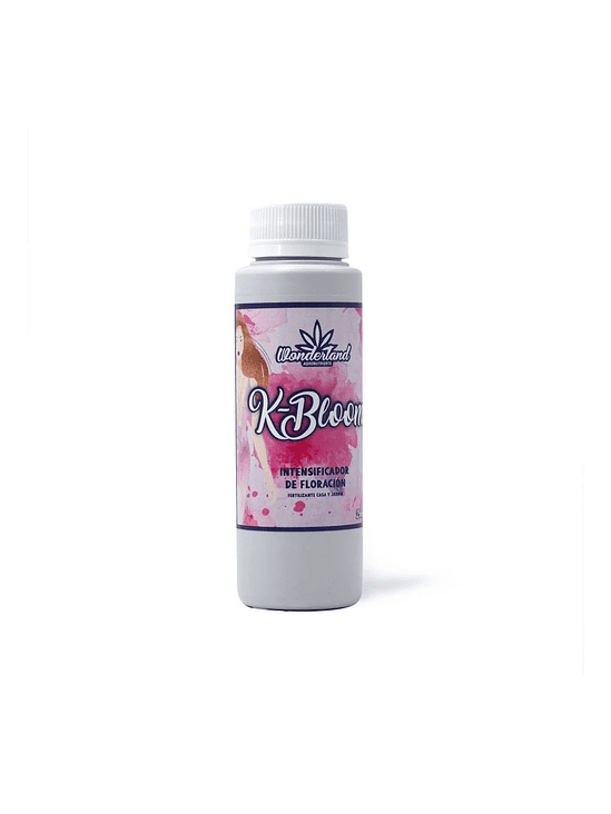 K-BLOOM 250ML-WONDERLAND 1
