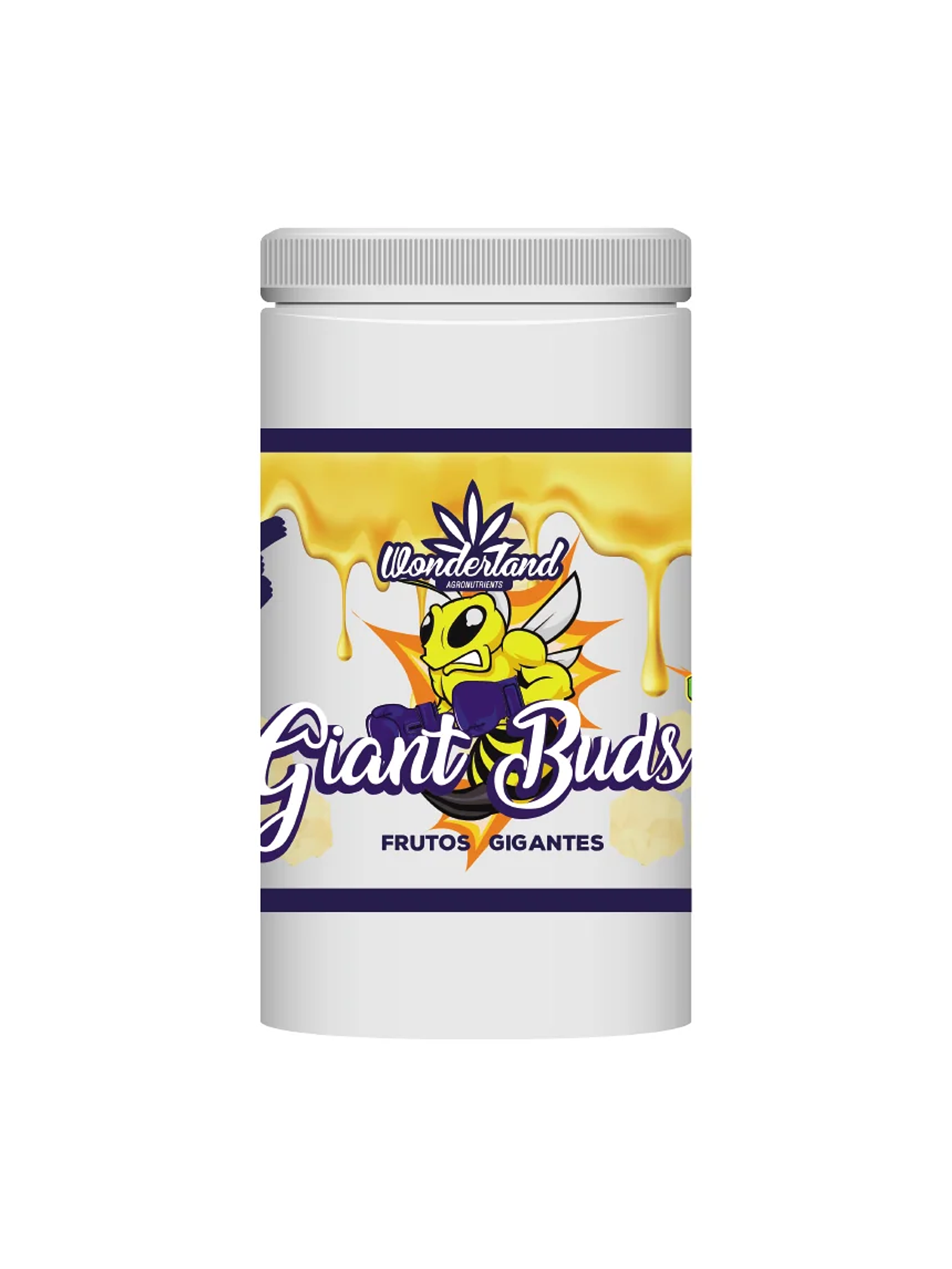 Gigant Buds Engorde Mineral Pk 52-34 1Kg-Wonderland 1