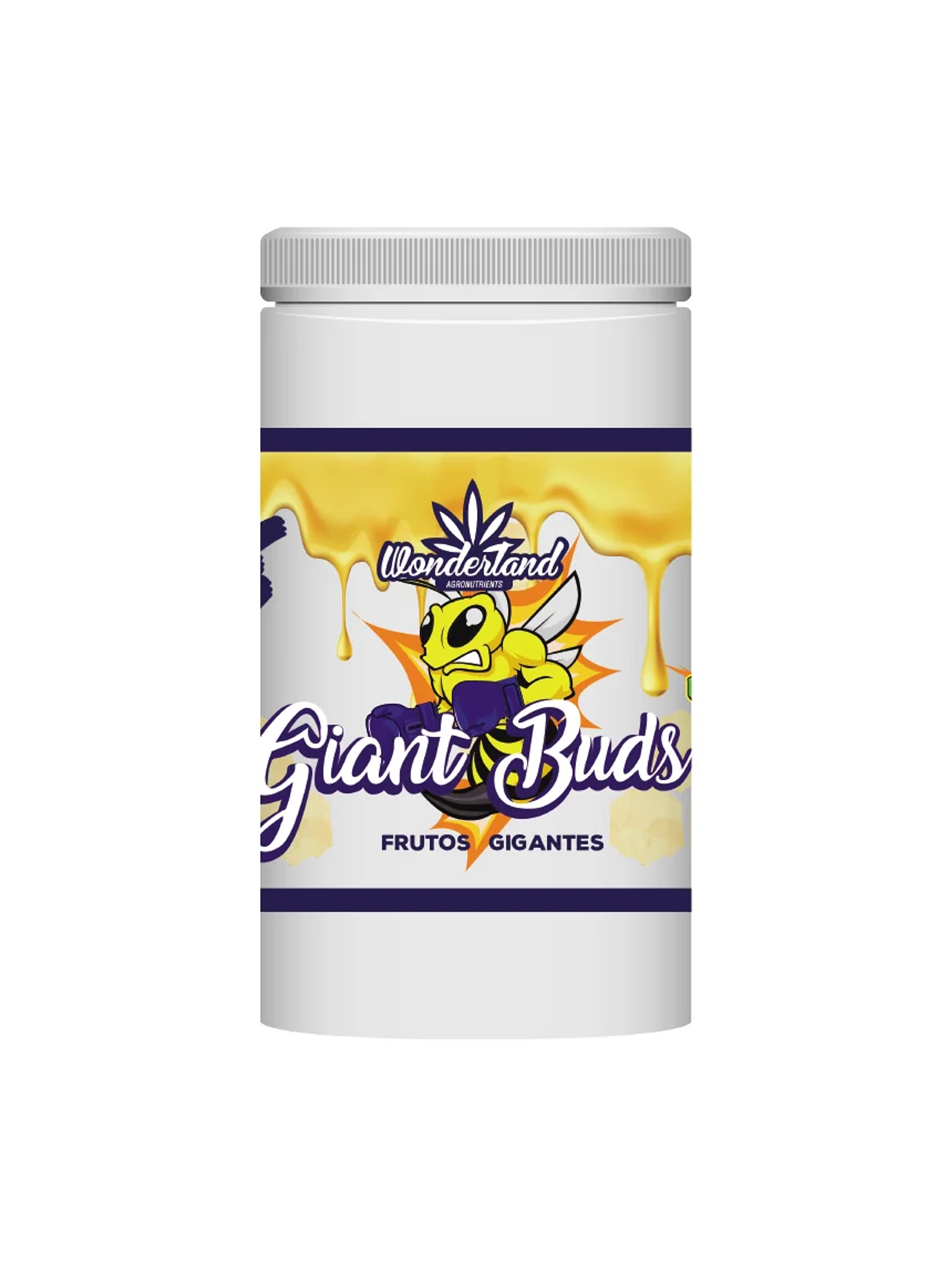 Gigant Buds Engorde Mineral Pk 52-34 1Kg-Wonderland 1