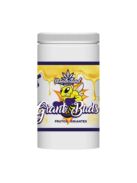 Gigant Buds Engorde Mineral Pk 52-34 -Wonderland 1