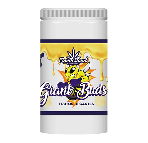 Gigant Buds Engorde Mineral Pk 52-34 -Wonderland