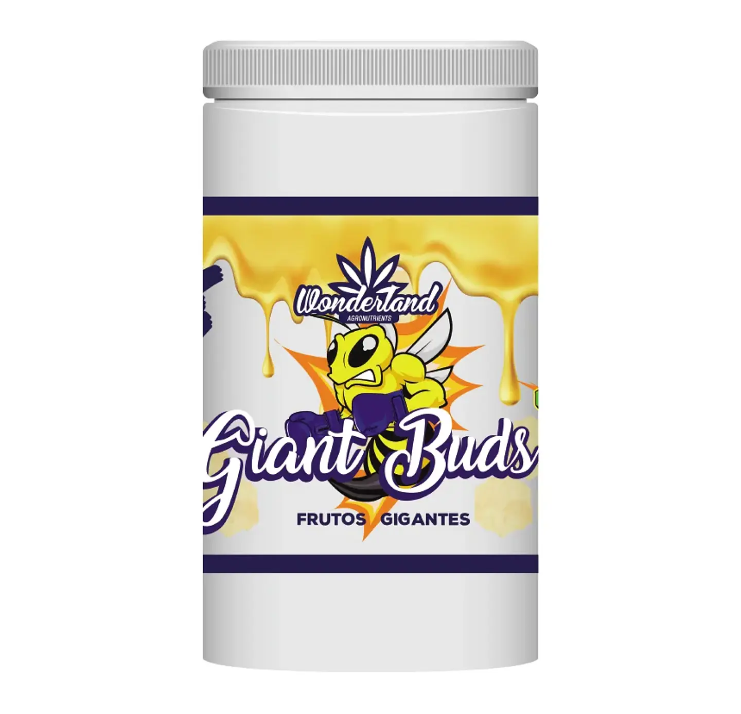 Gigant Buds Engorde Mineral Pk 52-34 -Wonderland 1