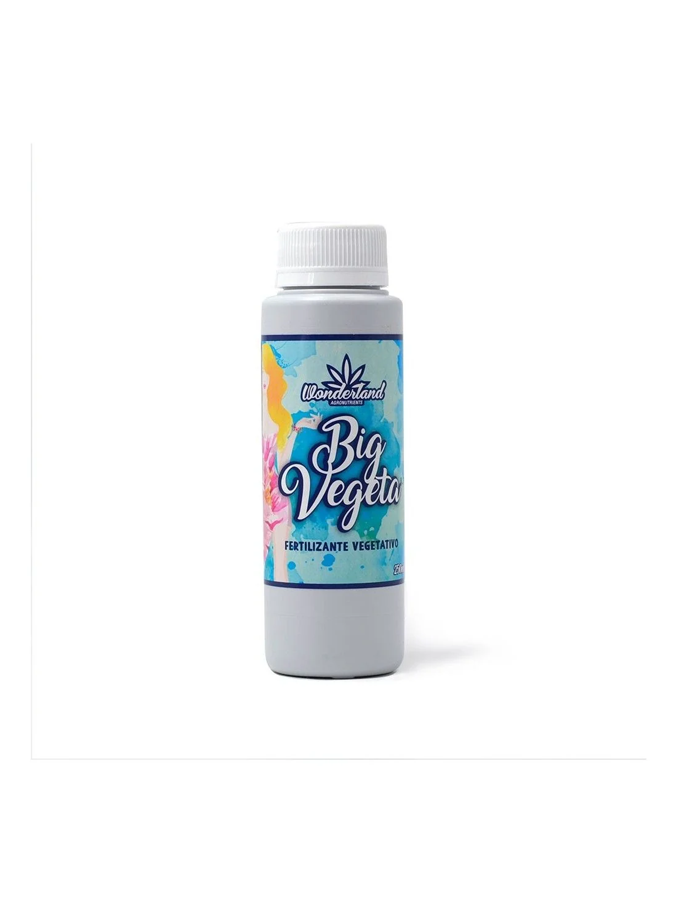 Big Vegeta 250Ml-Wonderland 1