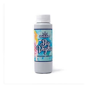 BIG VEGETA 250ML-WONDERLAND