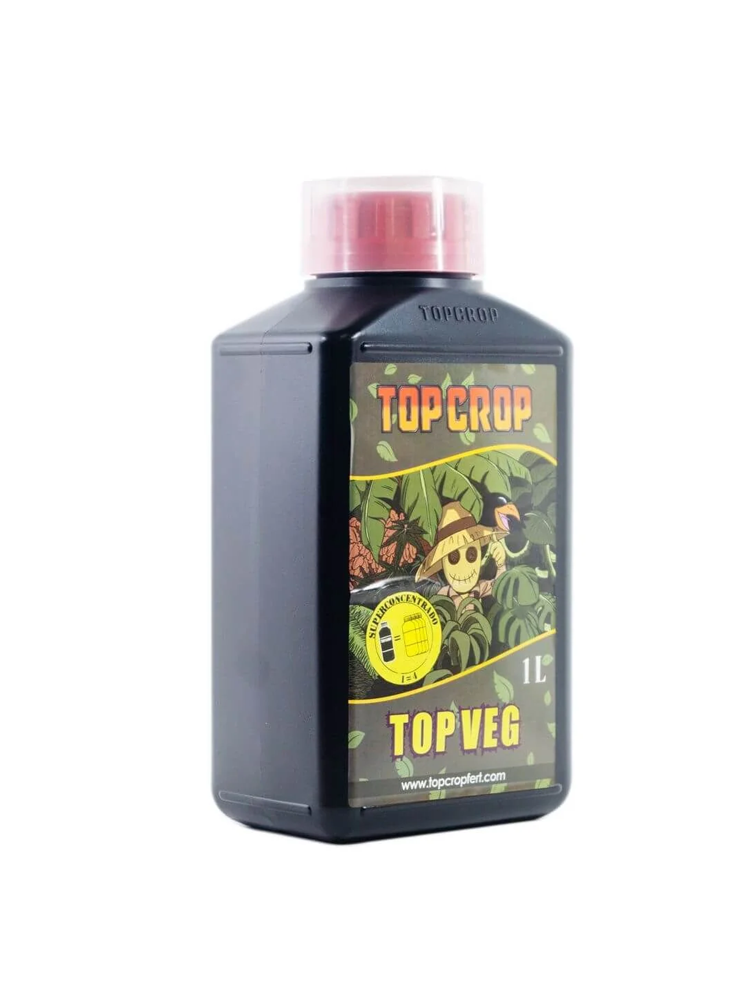 Top Veg 1Lt-Top Crop 1