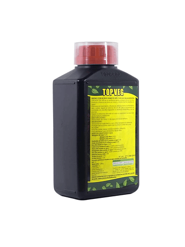 TOP VEG  1LT-TOP CROP 2