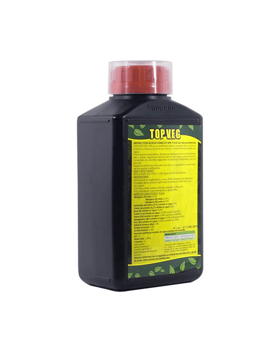 TOP VEG  1LT-TOP CROP 2