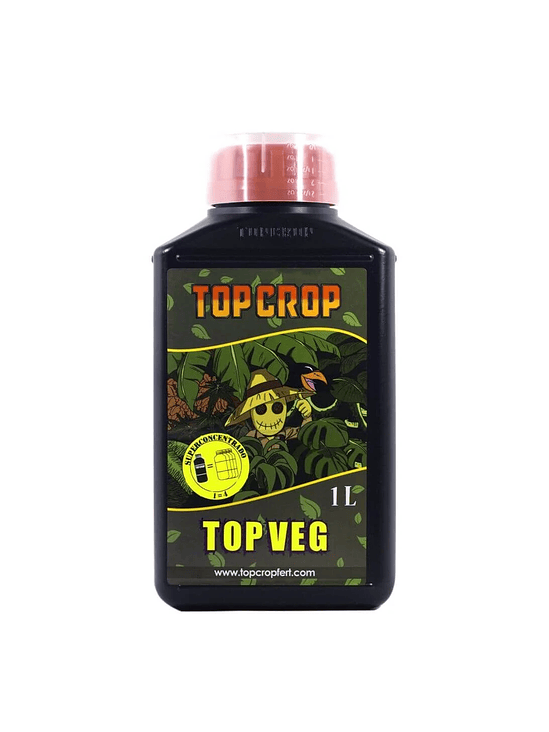 TOP VEG  1LT-TOP CROP 3