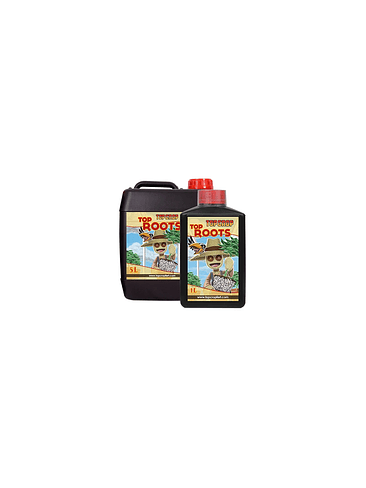 TOP ROOTS 5L-TOP CROP 1