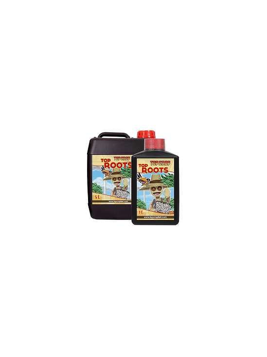 TOP ROOTS 5L-TOP CROP 1