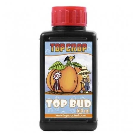 Top Bud -Top Crop 1