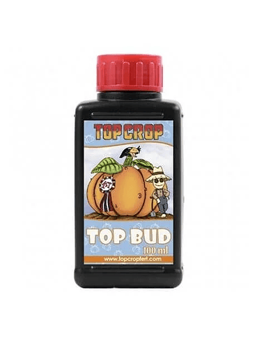 TOP BUD 100ML-TOP CROP 1
