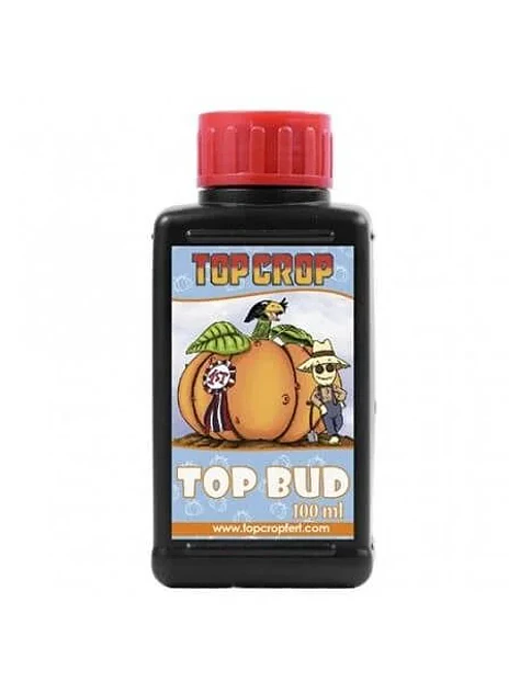Top Bud -Top Crop 1