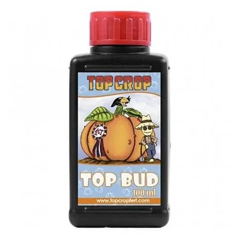 Top Bud -Top Crop