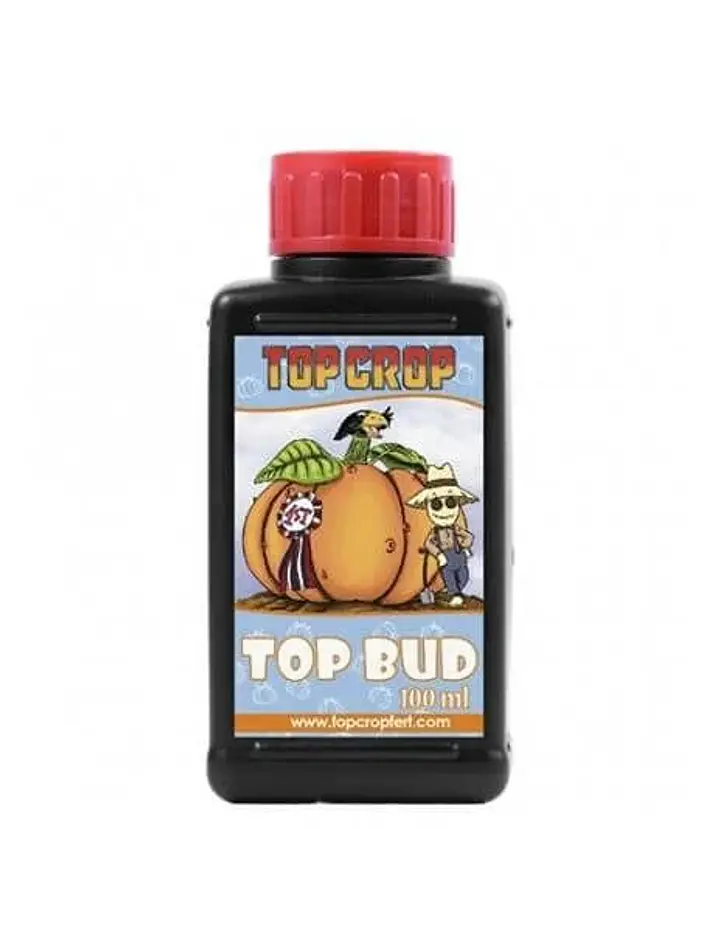 Top Bud -Top Crop 1