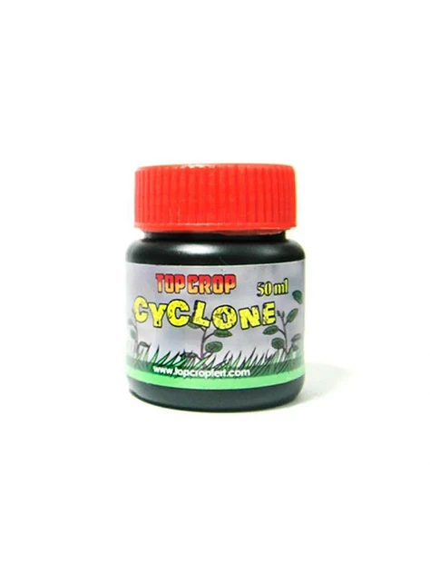 Cyclone Gel-Top Crop 1