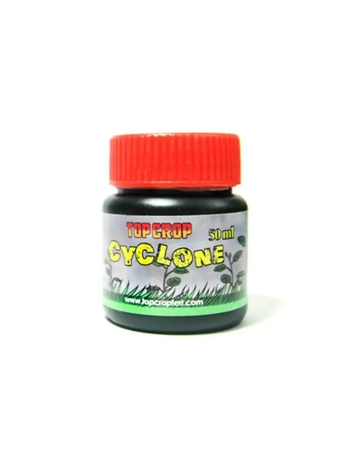 Cyclone Gel-Top Crop 1